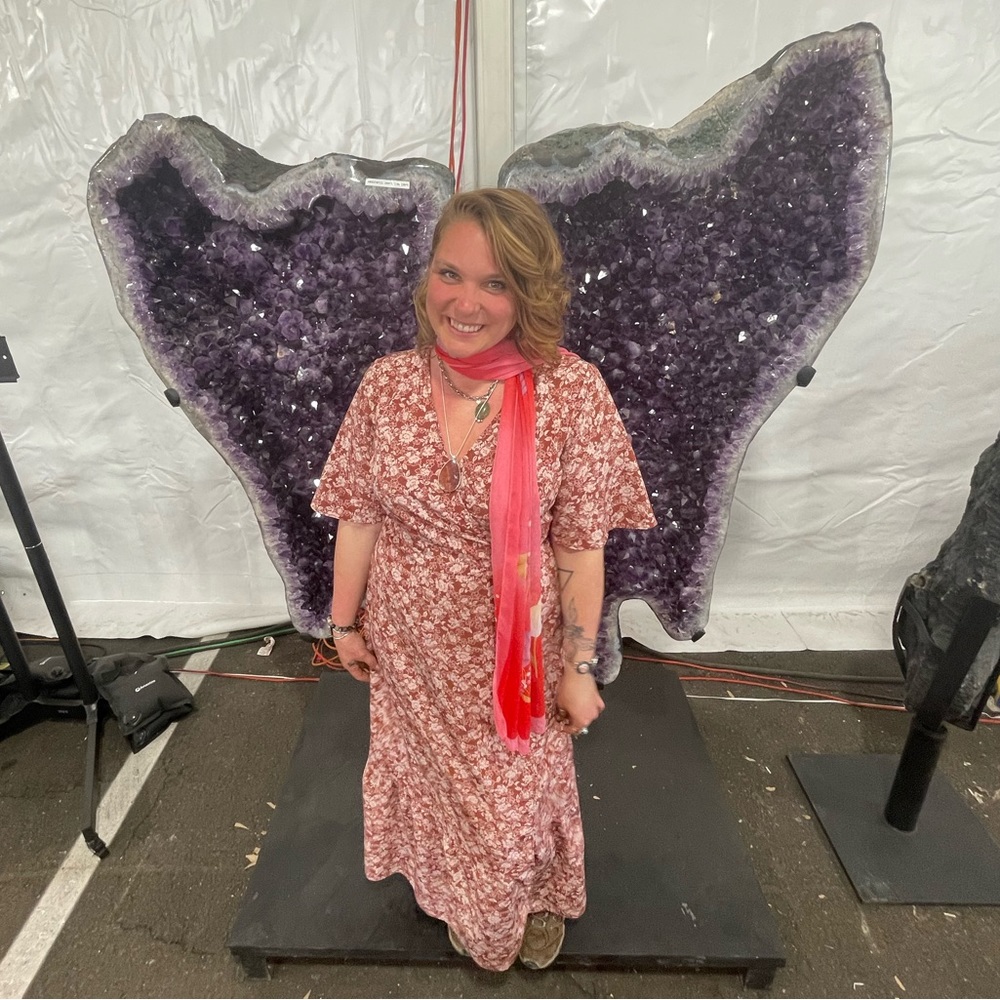 📣🐧LIVE, NOW!🎉💍💎🛍️ PENGUIN WADDLE CRYSTAL POSH PARTY NOTIFICATIONS🩵🌹💎 - Picture 15 of 17